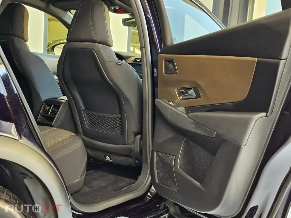 DS DS7 Crossback E-Tense Bastille+ EAT8