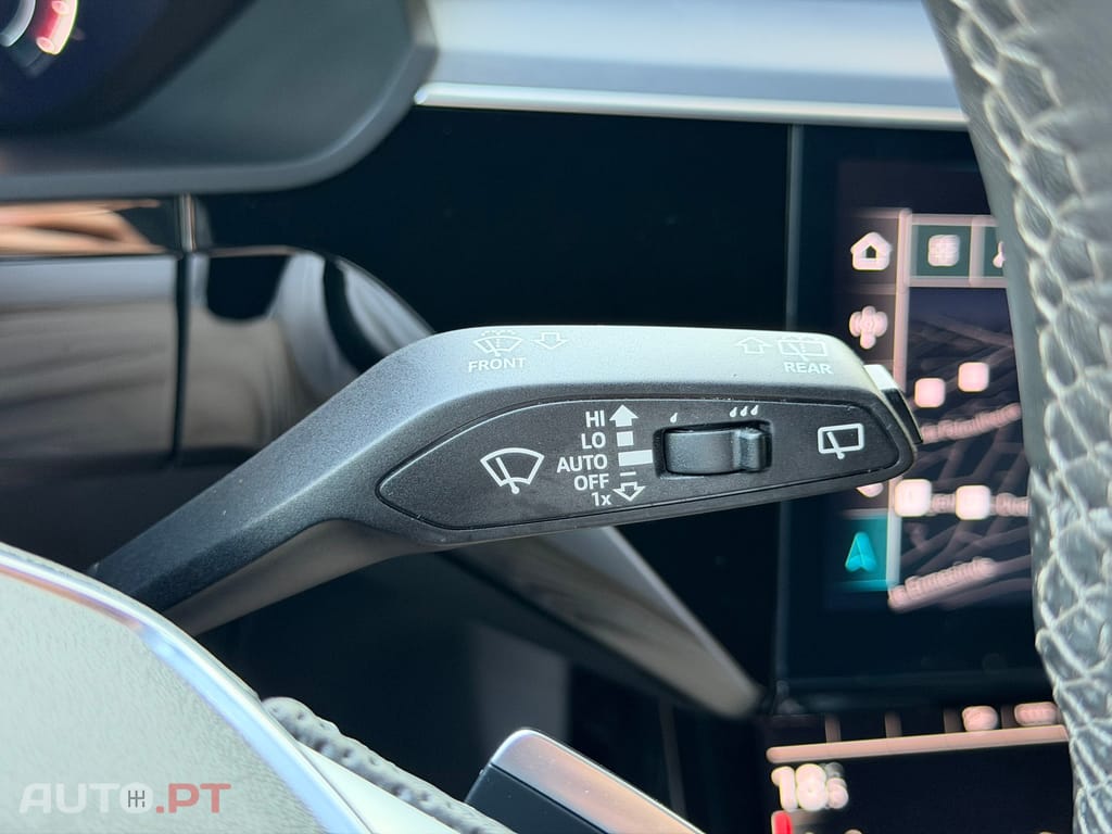 Audi Q8 E-Tron 50 quattro S line