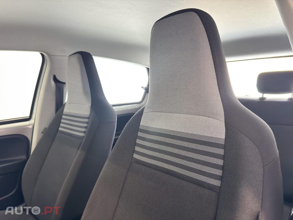 Volkswagen Up! 1.0 Move