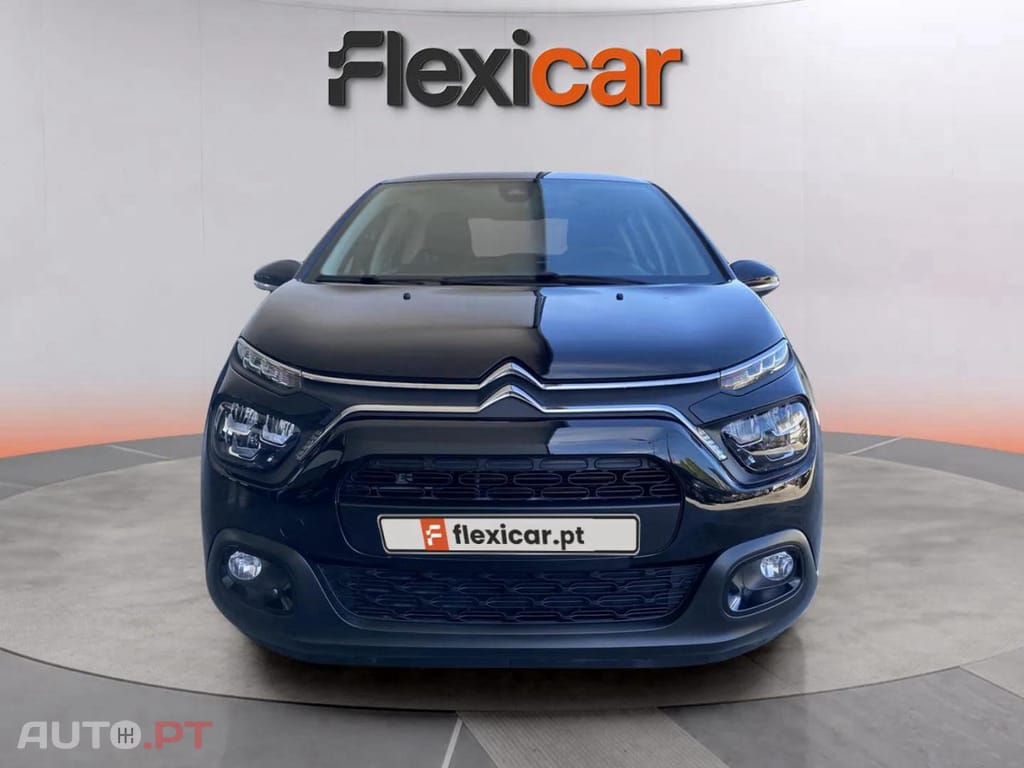 Citroen C3 1.2 PureTech Plus
