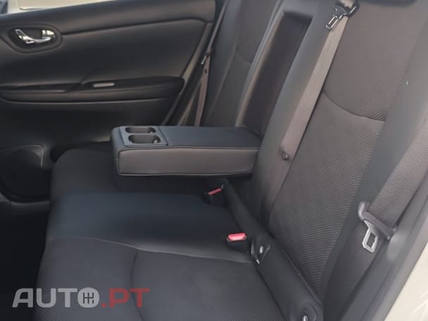 Nissan Pulsar 1.2 DIG-T N-Tec