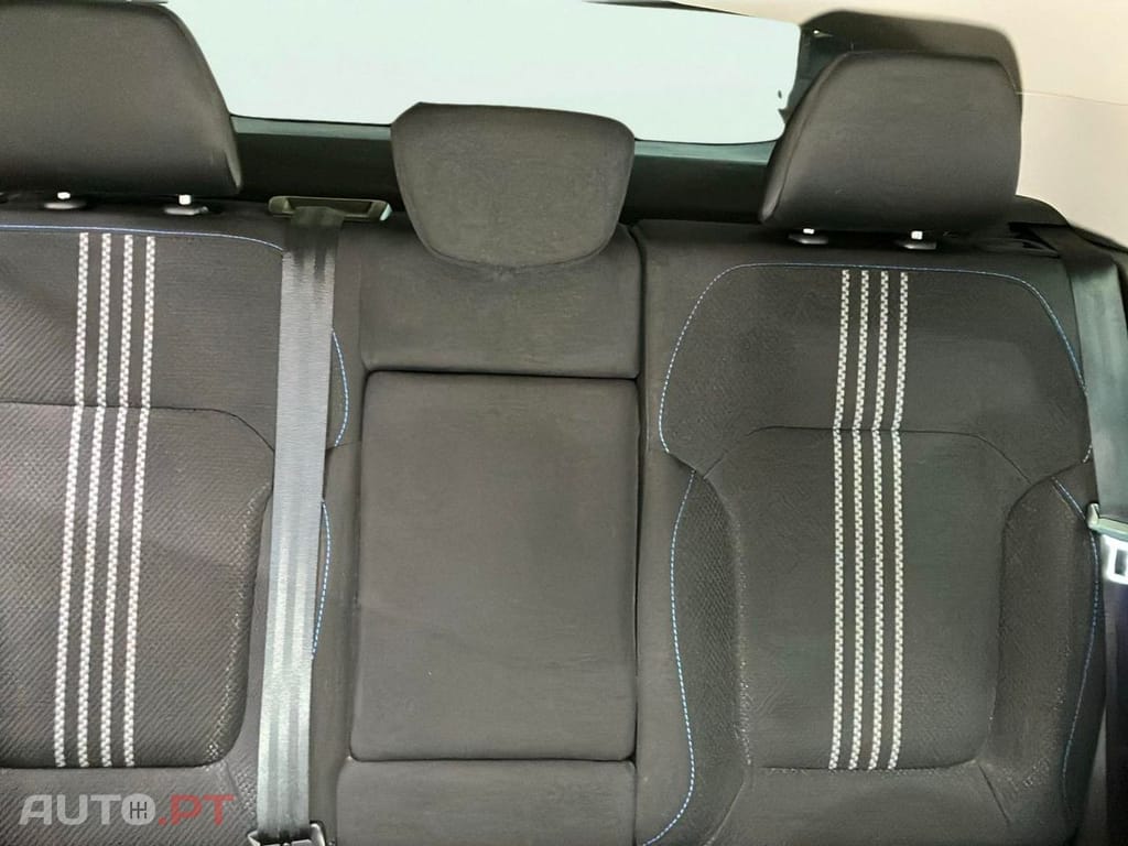 Renault Mégane 1.2 TCE GT Line J18