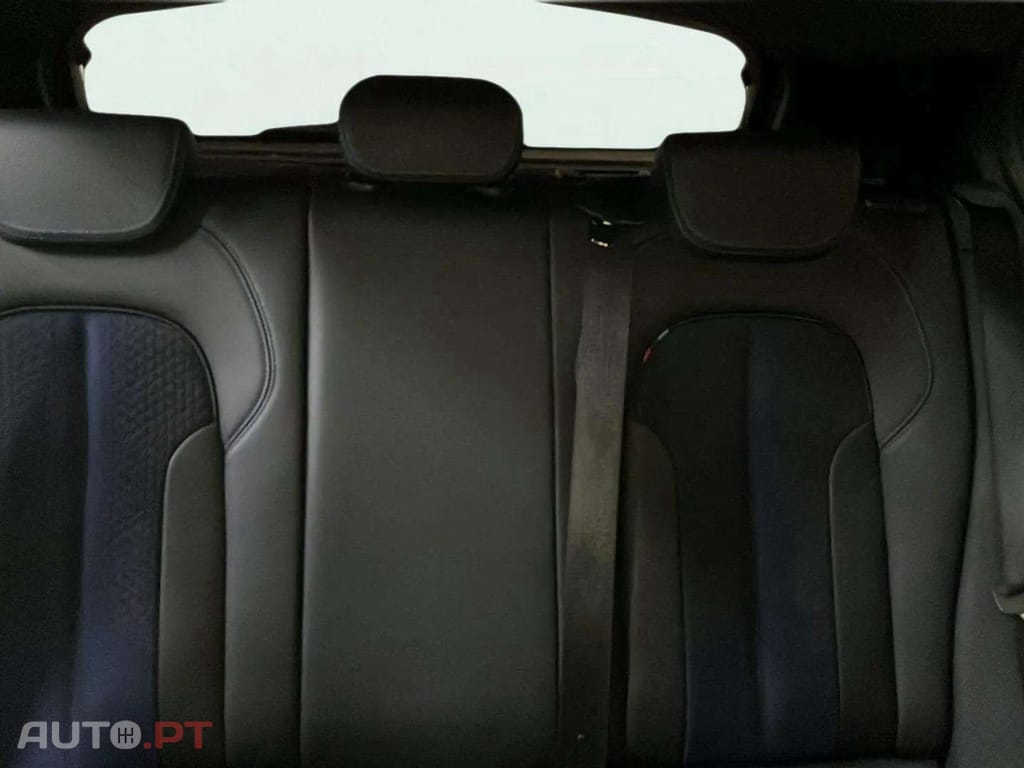 BMW 116 d Corporate Edition M