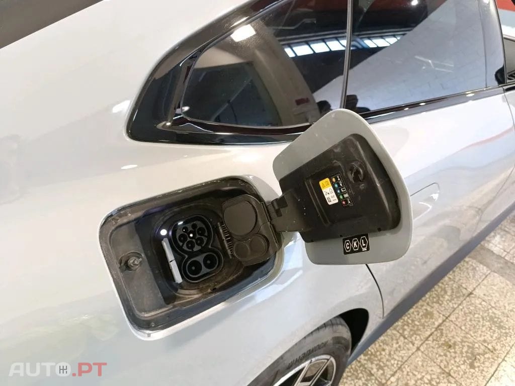 BMW i4 eDrive40 Desportiva M