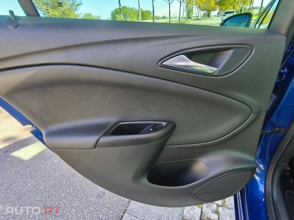 Opel Astra Sports Tourer 1.5 D Ultimate S/S