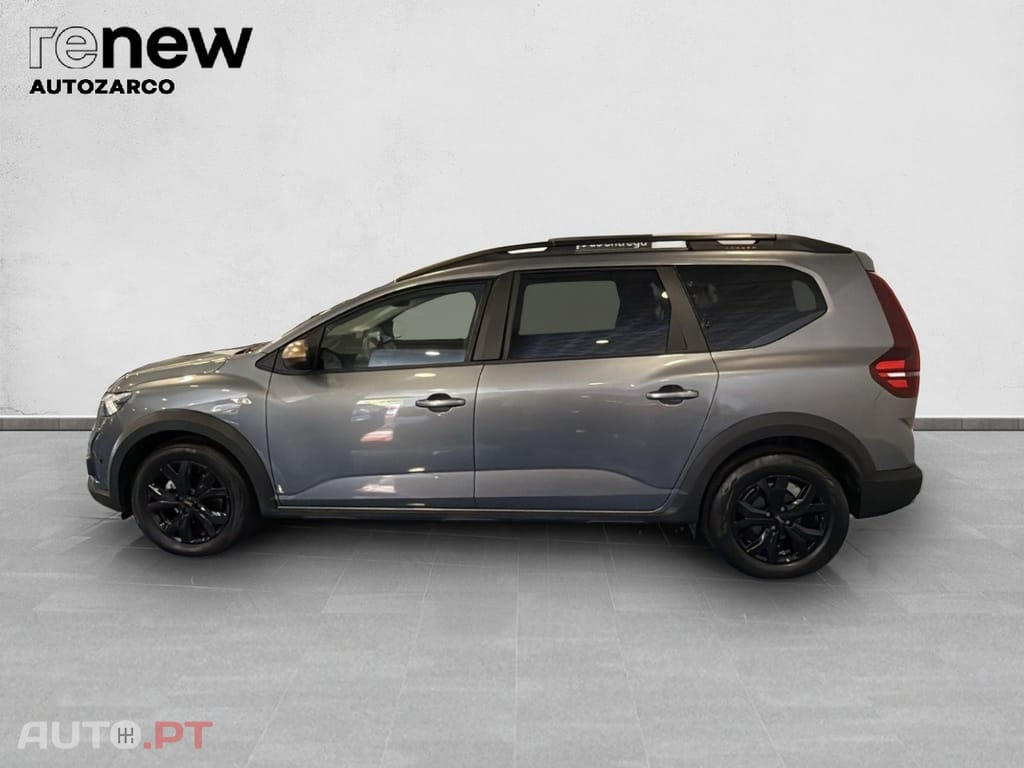 Dacia Jogger DACIA Jogger Extreme + TCe 110 7 lugares