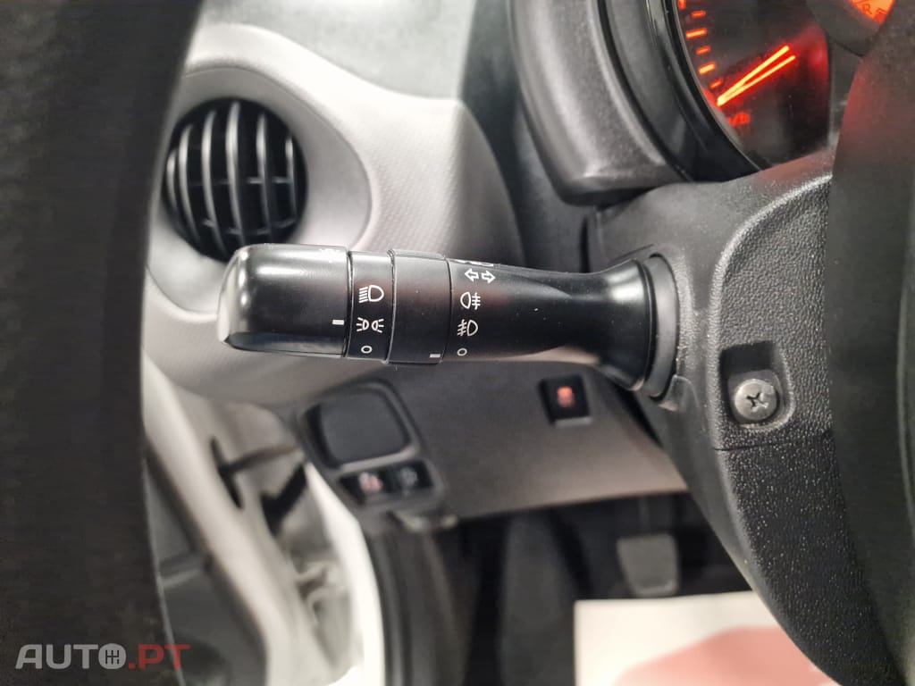 Peugeot 108 1.0 VTi Active