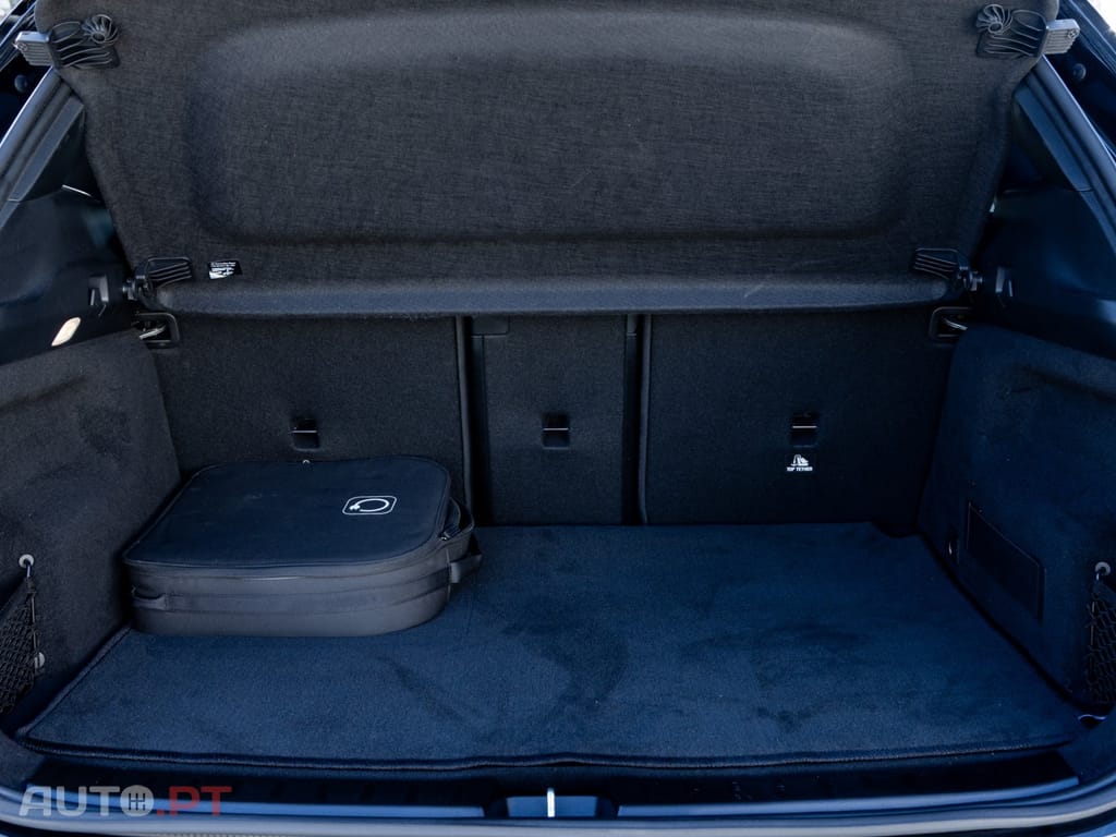 Mercedes-Benz EQA 250+ AMG Line