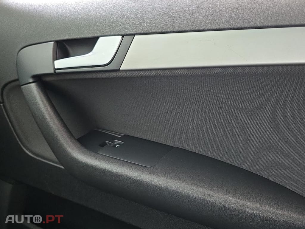 Audi A3 Sportback 1.6 TDI Sport