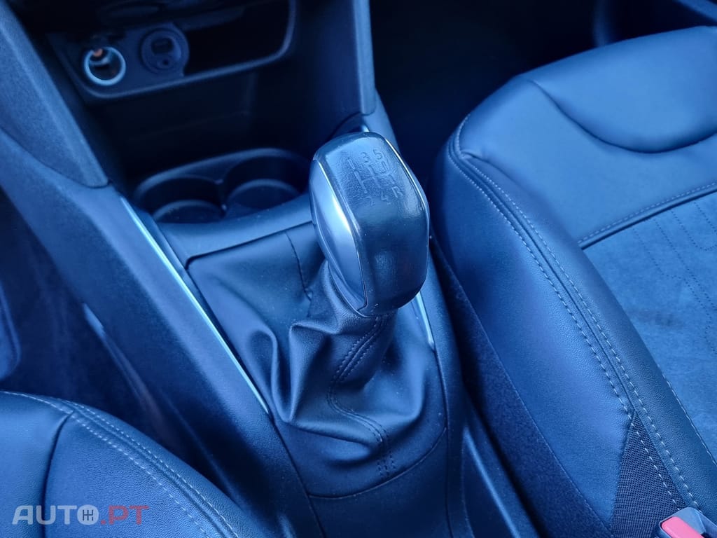 Peugeot 208 1.2 PureTech Style