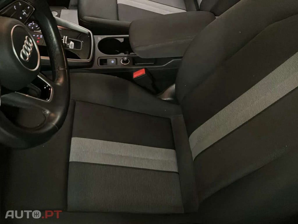 Audi A3 Sportback 30 TFSI S tronic