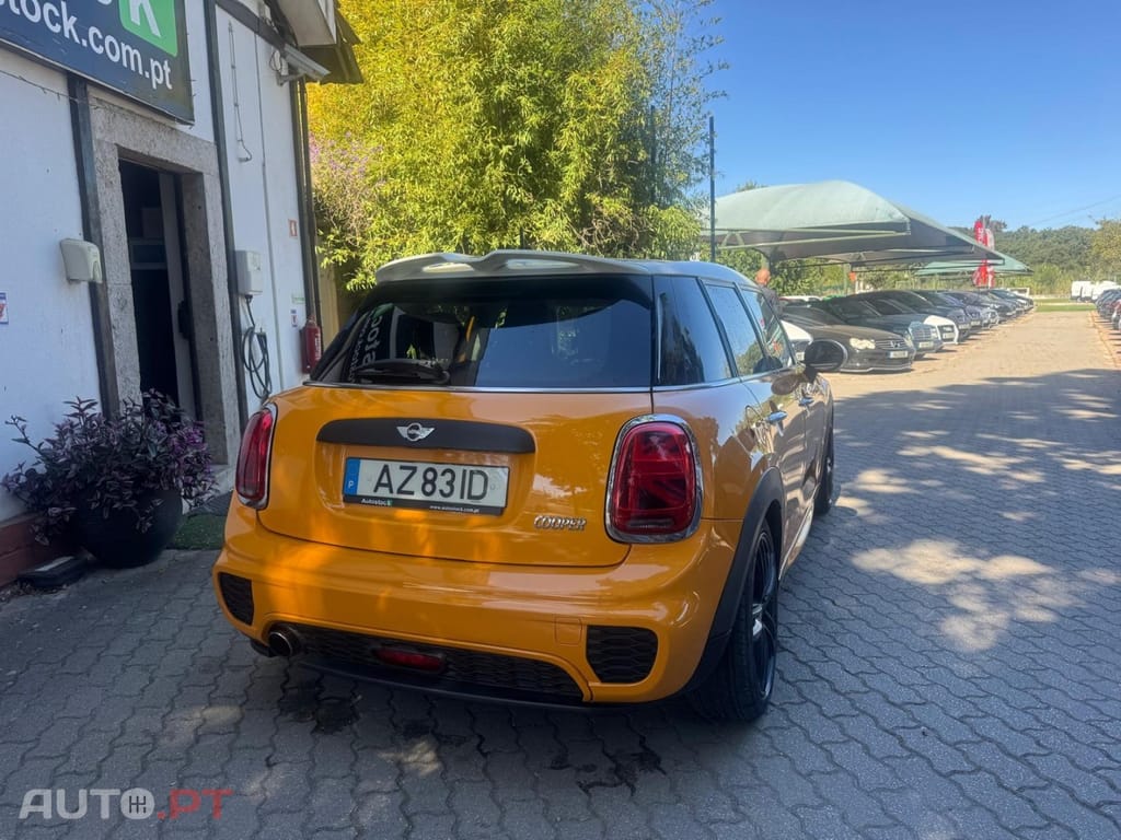 MINI Cooper Cooper