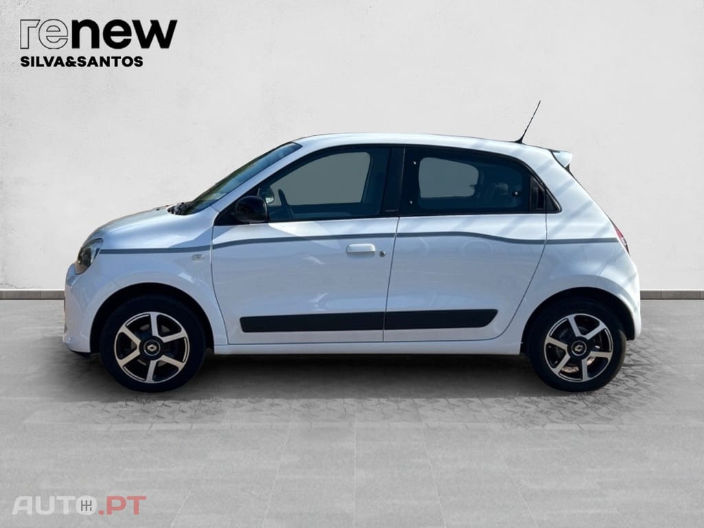 Renault Twingo Twingo 1.0 SCe Limited