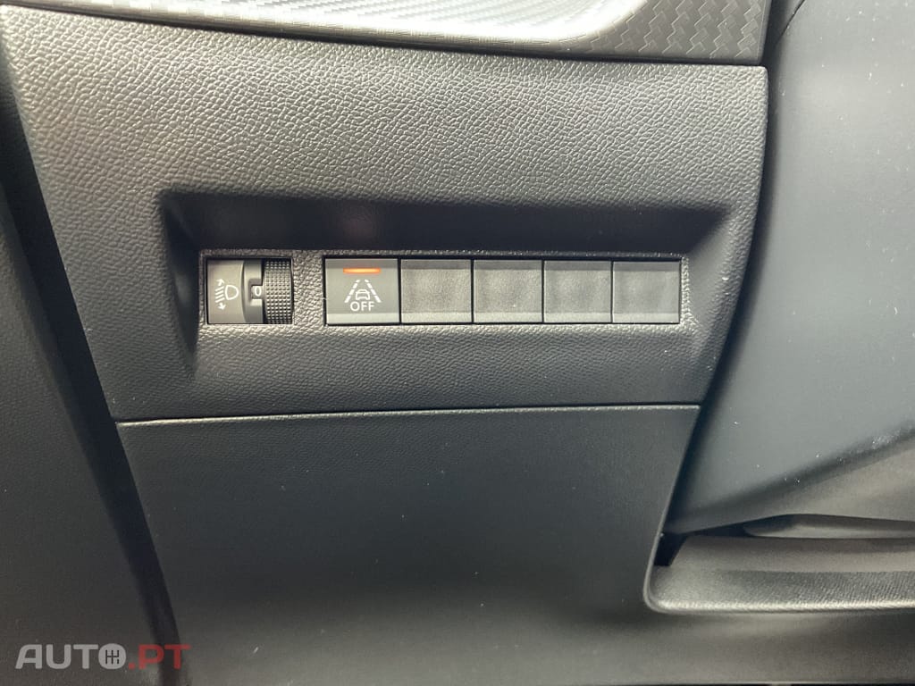 Peugeot 208 1.2 PureTech Active