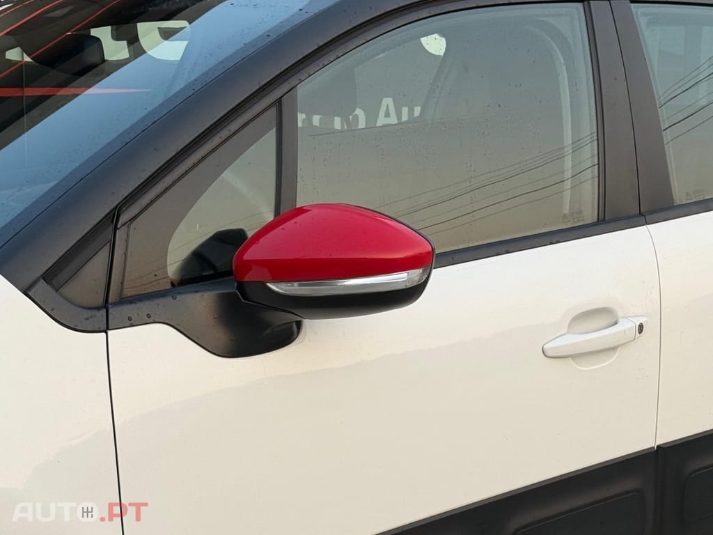 Citroen C3 1.2 PureTech Feel