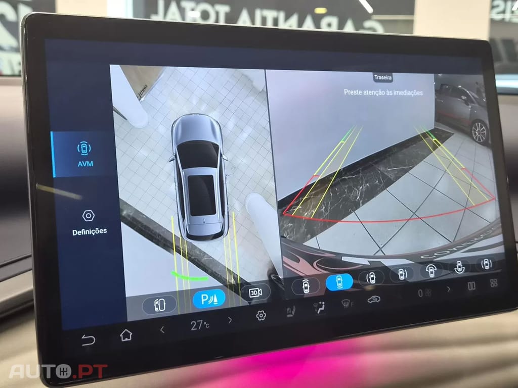 BYD Atto 3 60.48 kWh Comfort