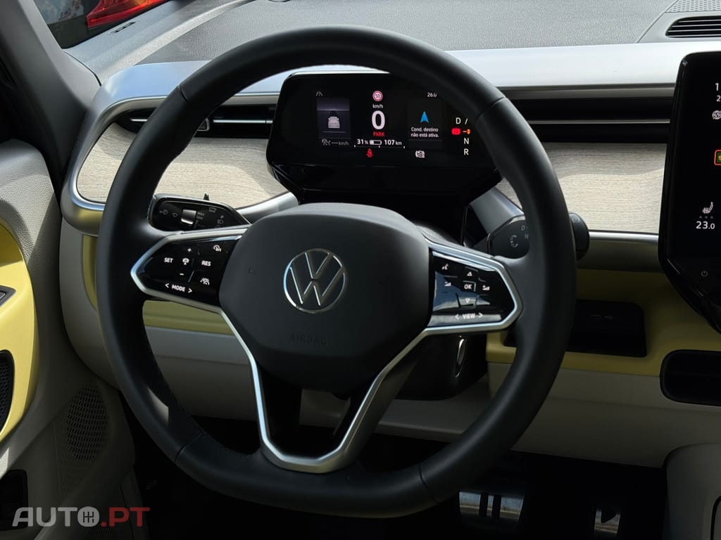 Volkswagen Id. Buzz Pro