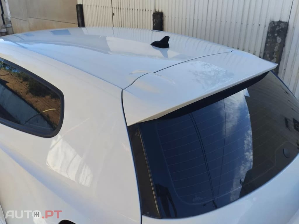 Volkswagen Scirocco 1.4 TSI Sport