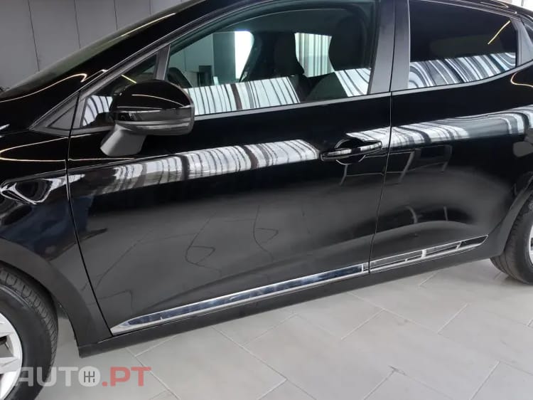 Renault Clio 1.0 TCe Evolution