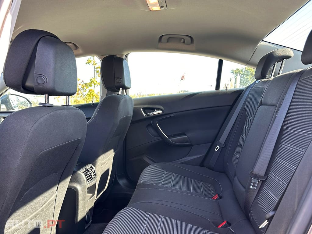 Opel Insignia CDTI Executive