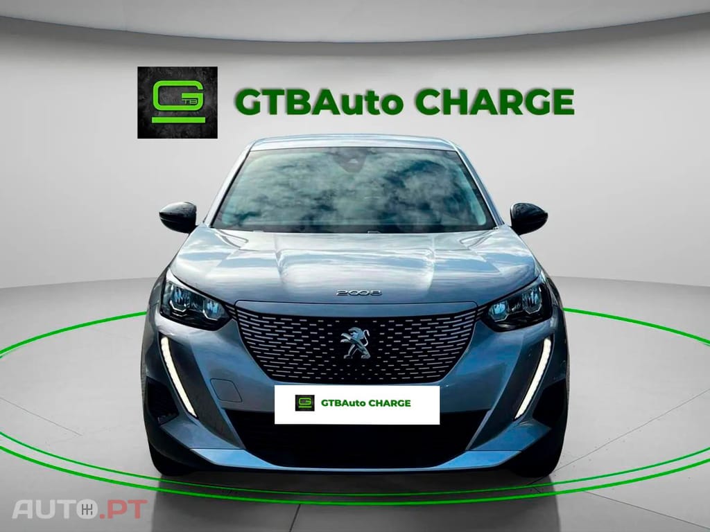 Peugeot E-2008 I.V.A DEDUTÍVEL e- Active