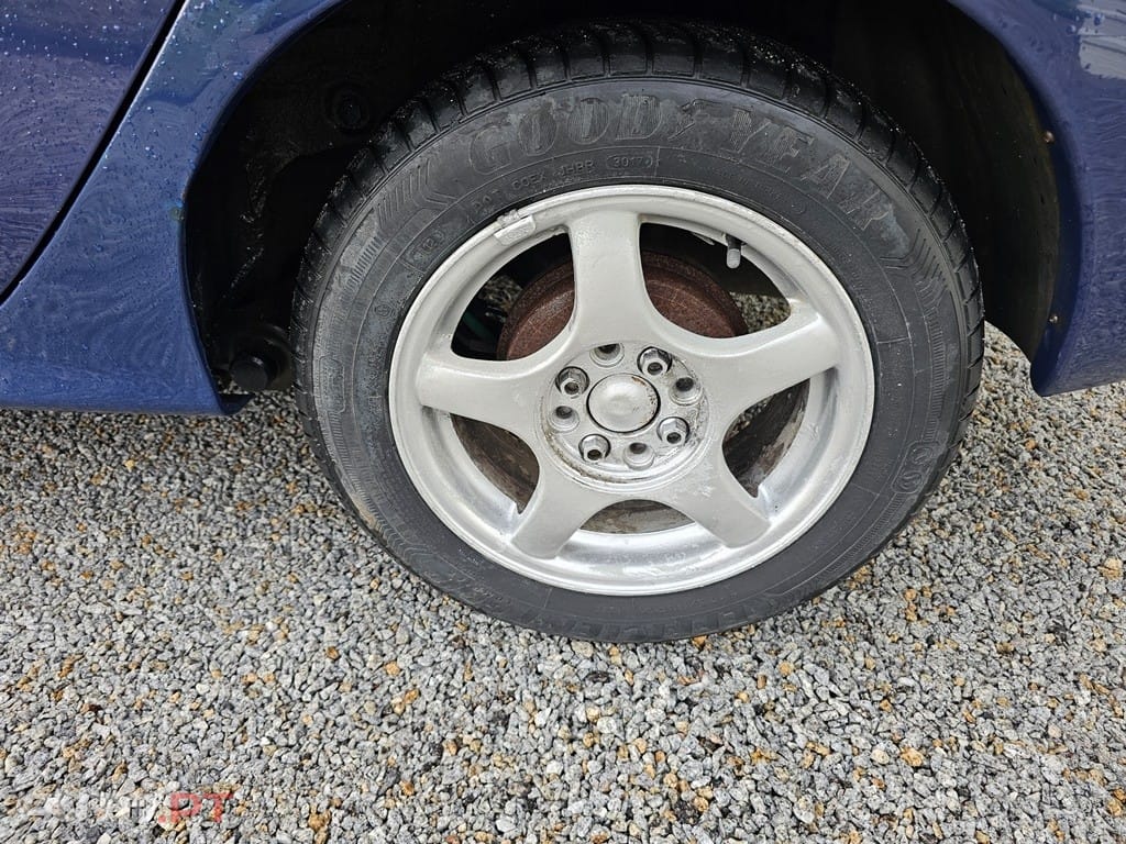 Renault Mégane 1.4 16V Air