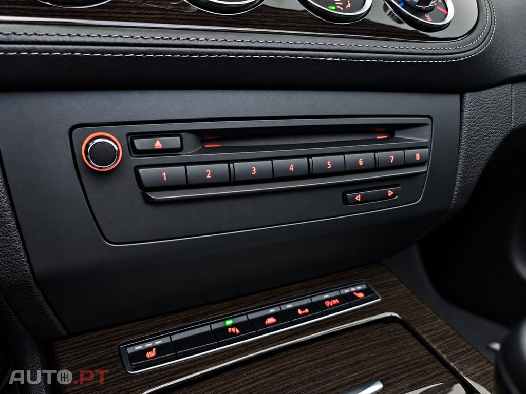BMW Z4 20 i