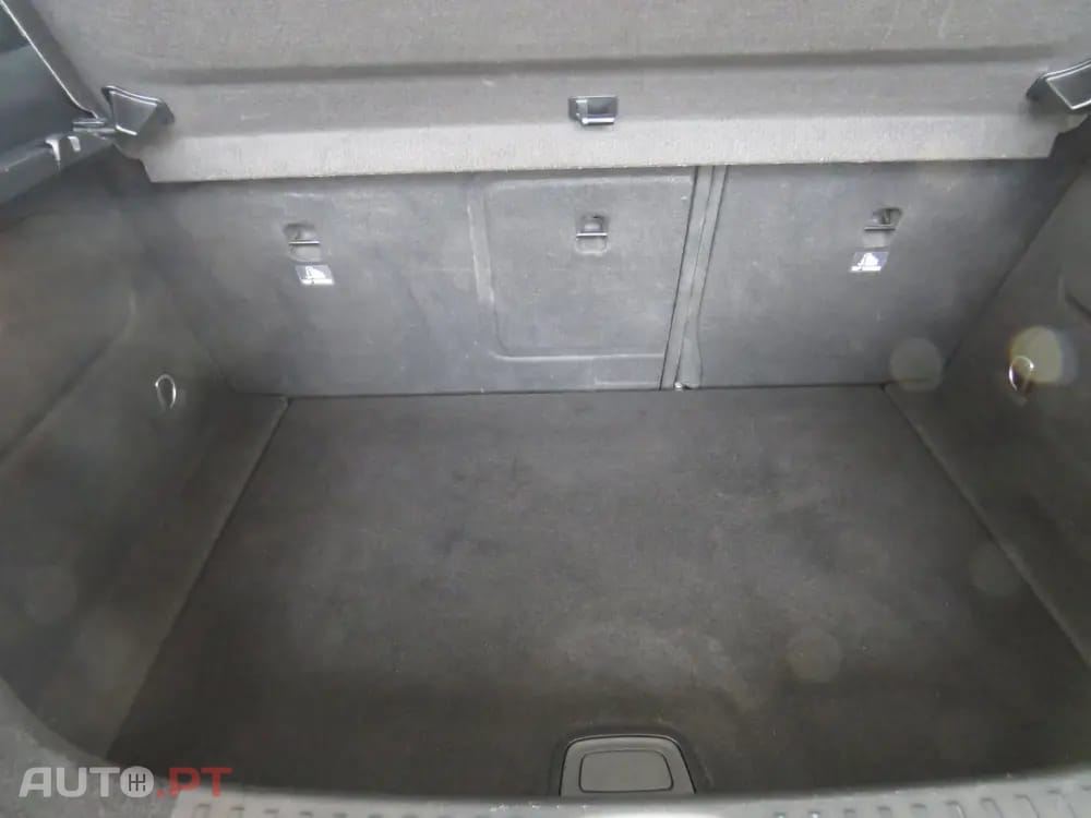 Mercedes-Benz A 180 D STYLE