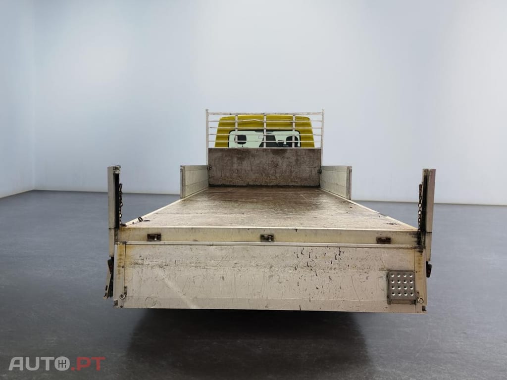 Renault Master 2.3 dCi L3 3.5T Grand Confort