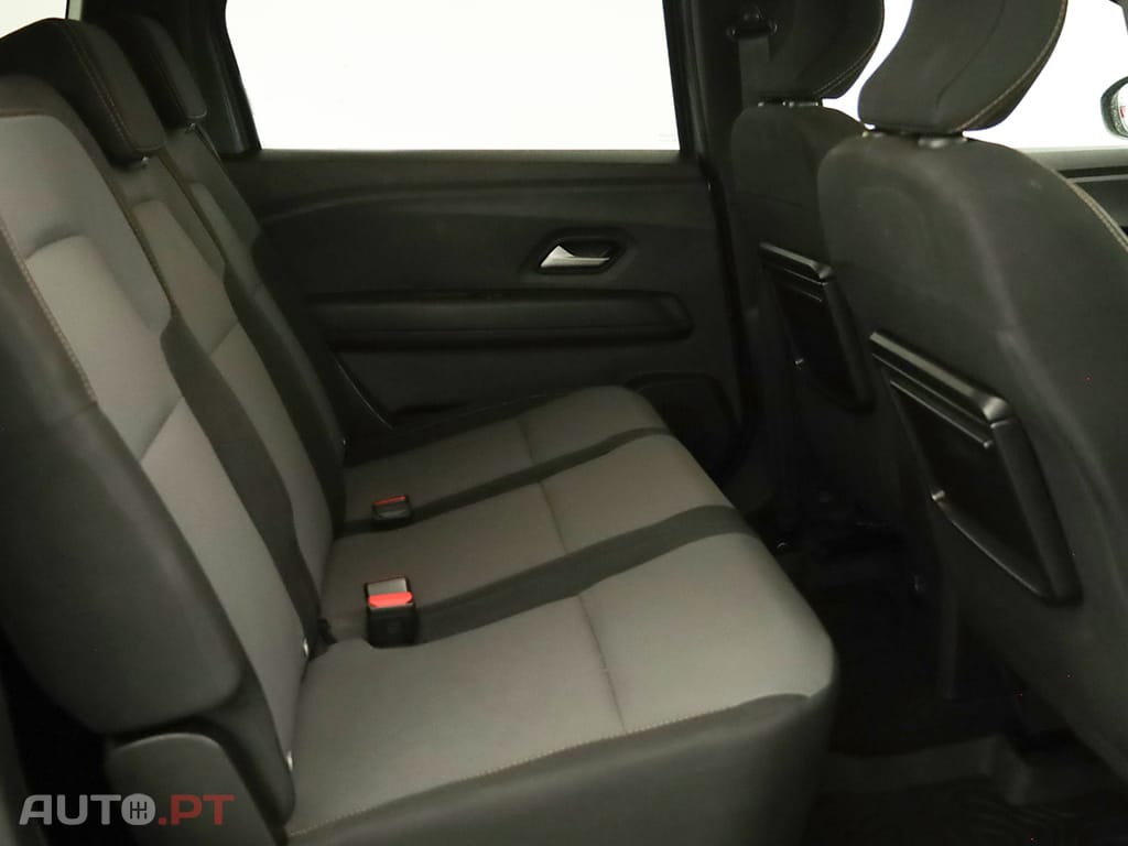 Dacia Jogger Jogger 1.0 ECO-G Extreme Bi-Fuel