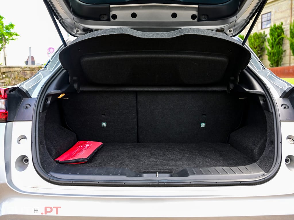 Nissan Juke 1.0 DIG-T N-Connecta