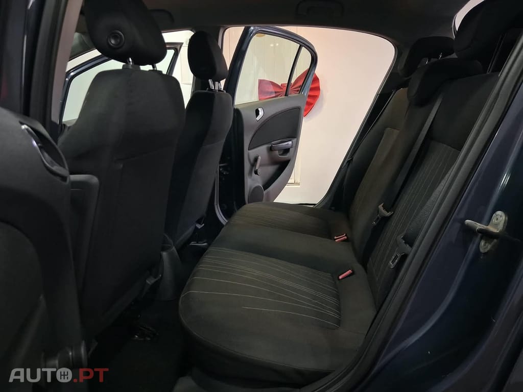 Opel Corsa 1.2 Cosmo