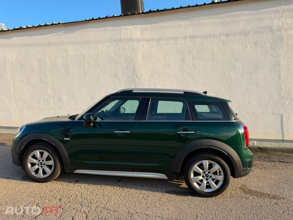 MINI Countryman 115 One-D