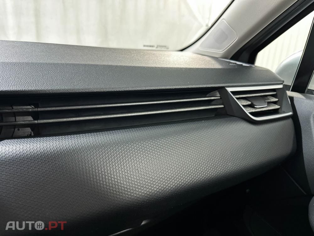 Renault Clio 1.0 TCe Intens