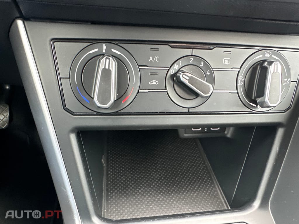 Volkswagen Taigo 1.0 TSI Urban Style