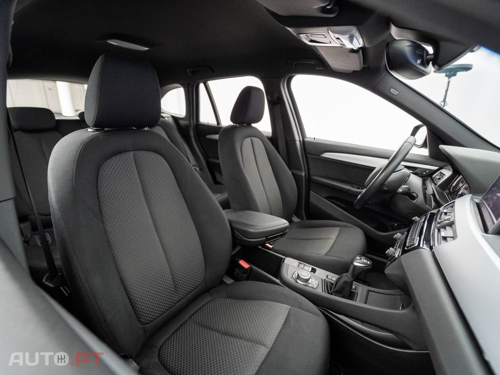 BMW X1 25 e xDrive