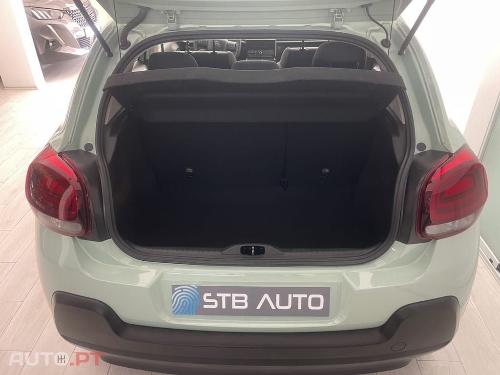 Citroen C3 1.2 PureTech Origins