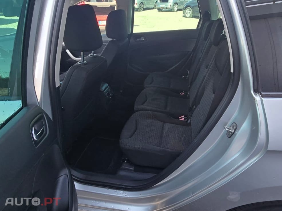 Peugeot 308 SW 1.6 hdi