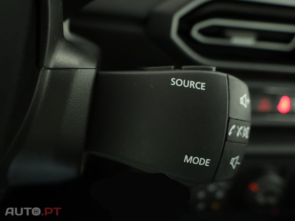 Dacia Sandero Sandero 1.0 ECO-G Expression Bi-Fuel