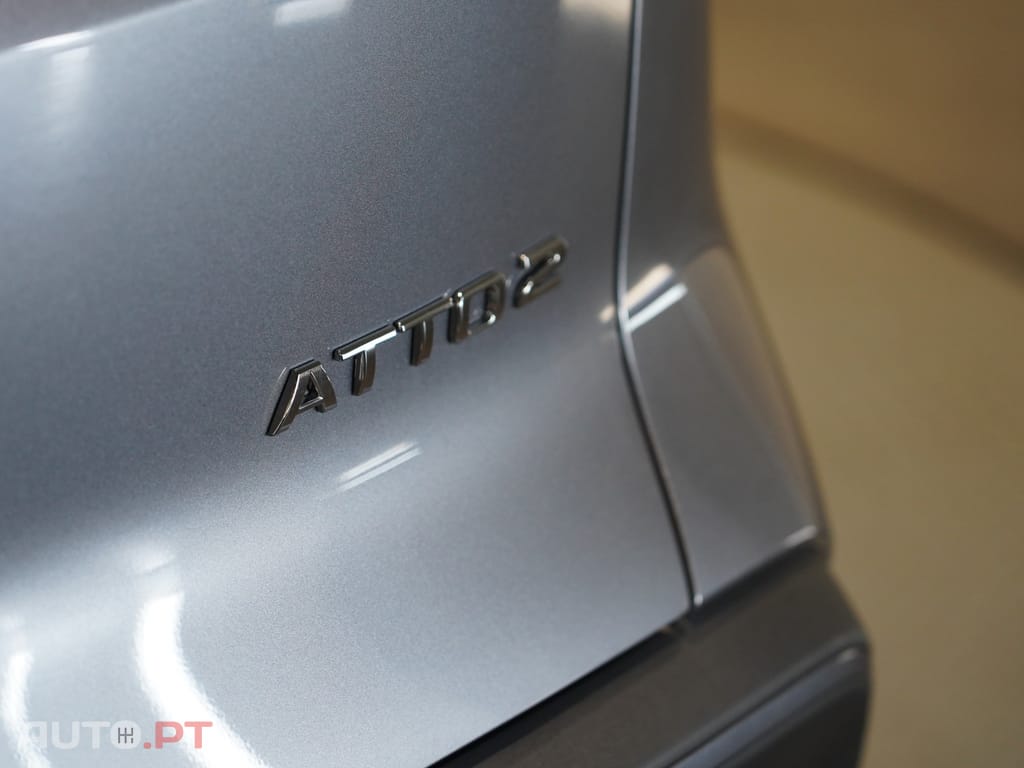 BYD Atto 2 1.5 DM-i Boost