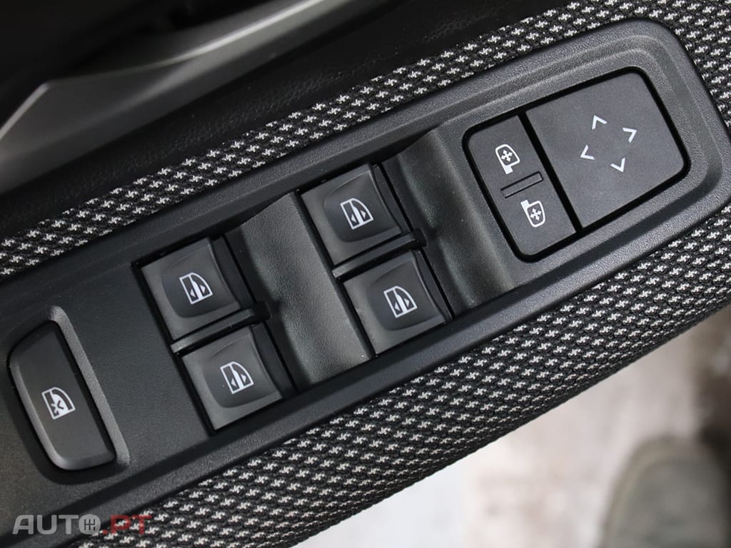 Dacia Sandero Sandero 1.0 ECO-G Expression Bi-Fuel