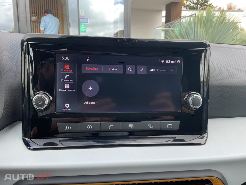 Seat Arona 1.0 TSI Style