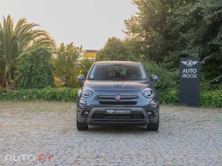 Fiat 500X 1.3 MJ Sport