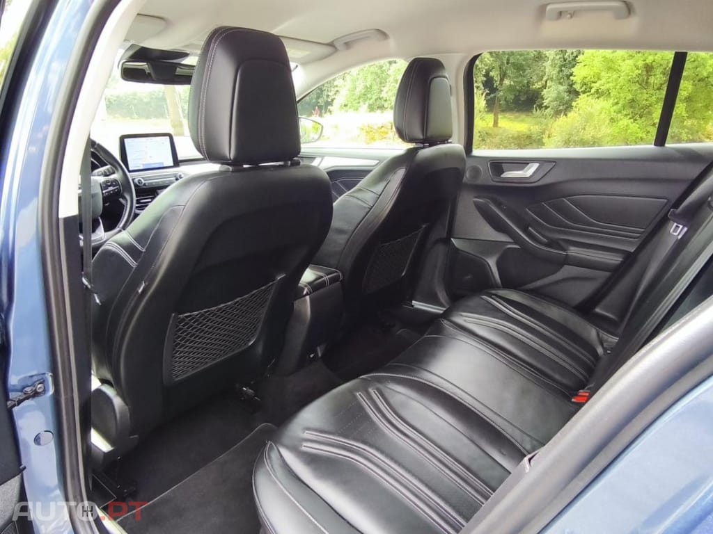 Ford Focus SW 1.5 EcoBlue S&S ACTIVE VIGNALE