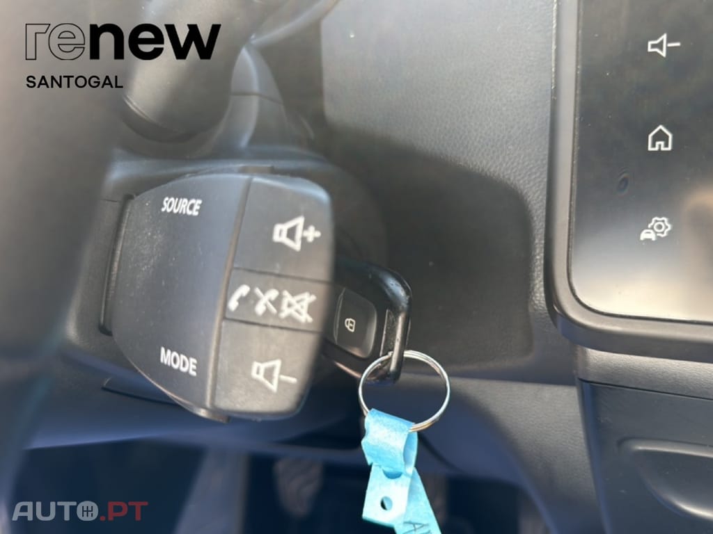 Dacia Duster 1.0 TCe Eco-G Journey Bi-Fuel