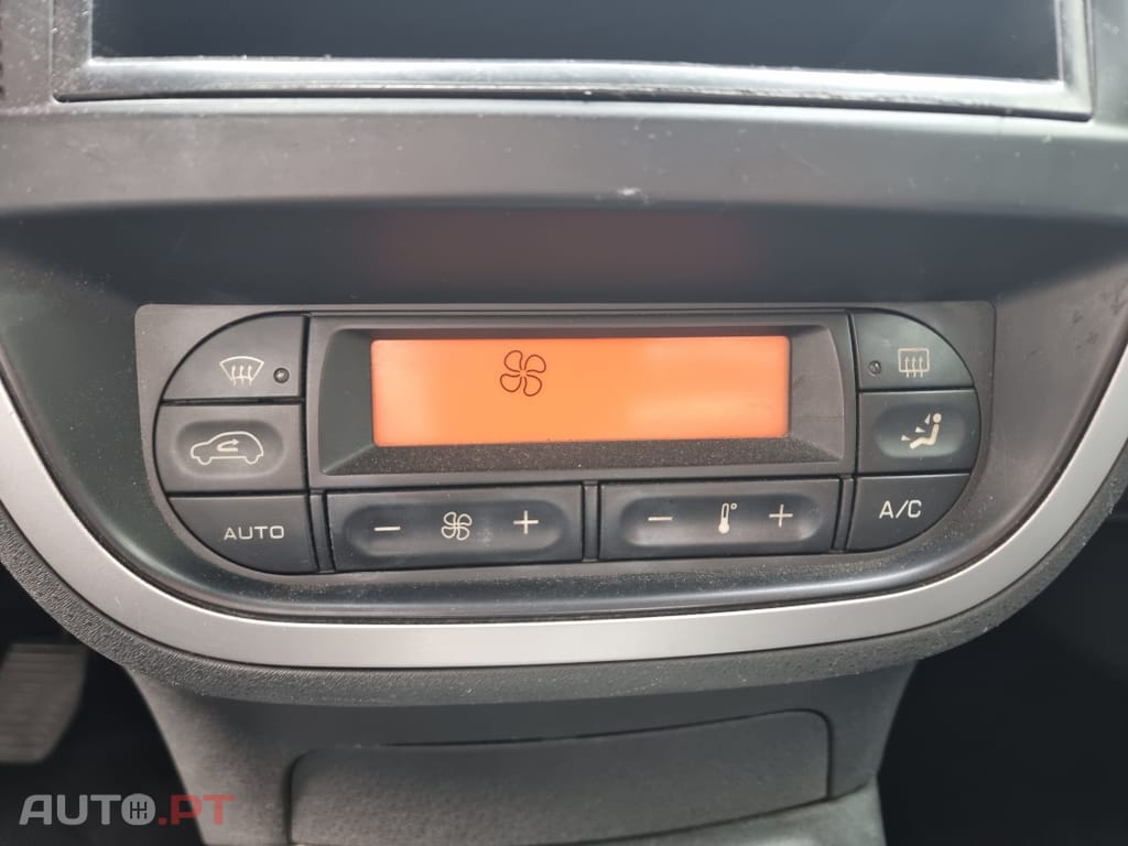 Citroen C2 1.1 Tonic