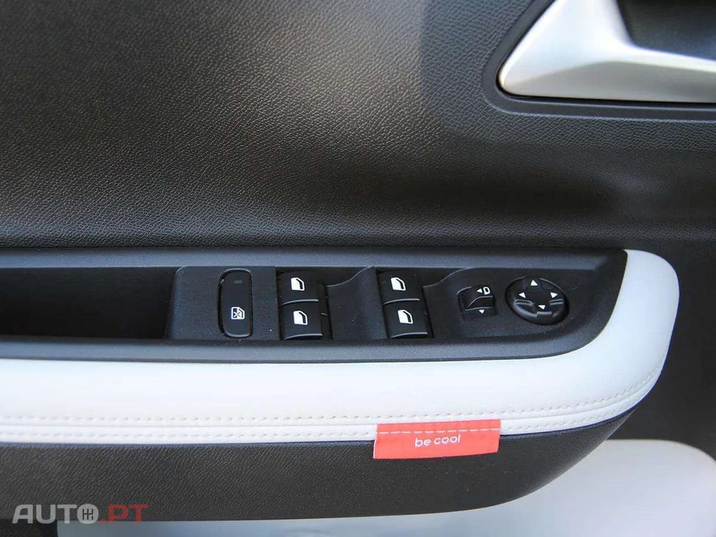 Citroen C3 1.2 Turbo Max