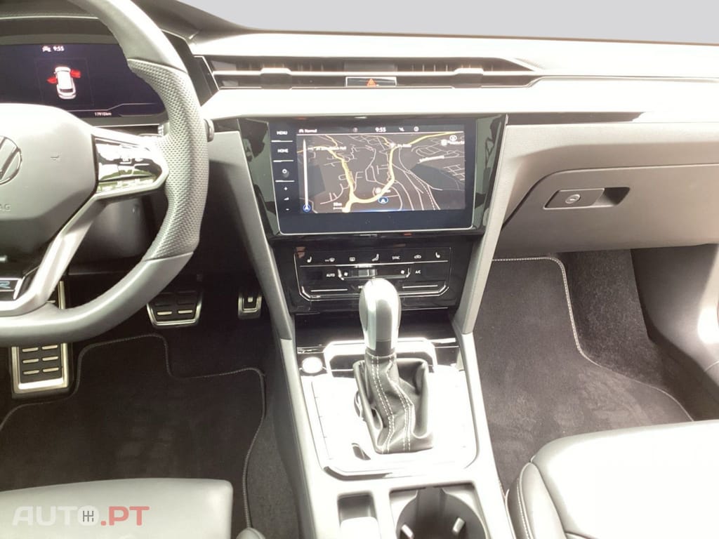Volkswagen Arteon I.V.A DEDUTIVEL 1.4TSI eHybrid R-Line 