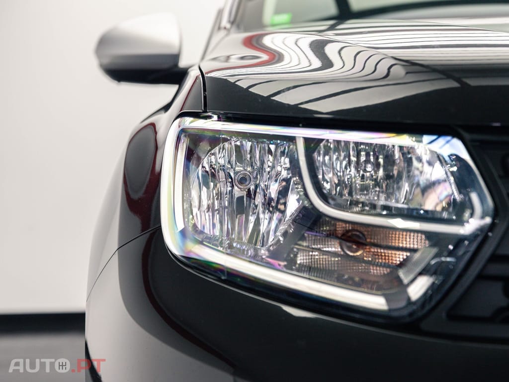 Dacia Duster 1.0 TCe ECO-G Prestige Bi-Fuel