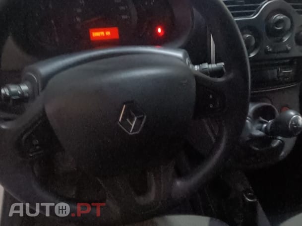 Renault Kangoo 1.5 dCi Business 3L